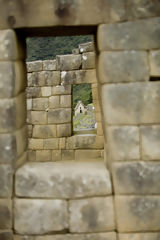 Citadelle de Machu Picchu