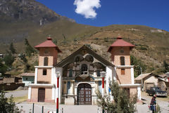 glise de Picoy