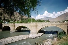 Pont rpublicain Calicanto