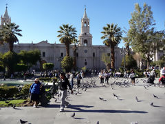 Arequipa