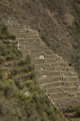 Centre archologique de Choquequirao