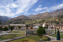 Village de Canta