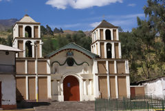 glise d'Obrajillo