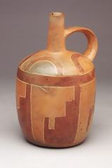 Vase Salinar