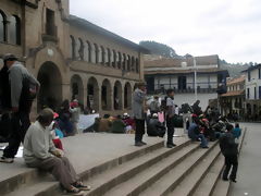 Cuzco