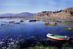 Lac Titicaca