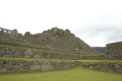 Citadelle de Machu Picchu