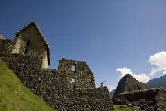 Citadelle de Machu Picchu