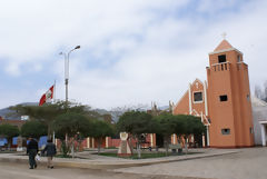 Place des Fondateurs  Azpitia