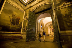 Cathdrale de Cusco