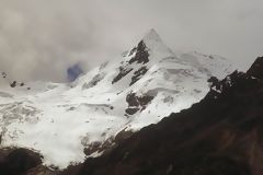 Nevado Huaytapallana