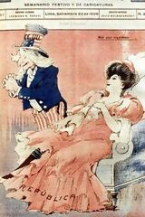 Plus que des flirts (1906)