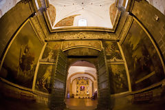 Cathdrale de Cusco