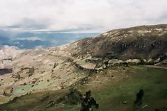 Andes humides, Cutervo