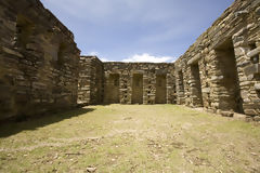 Centre archologique de Choquequirao