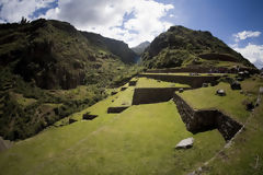 Ancien village de Pisac