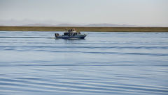 Lac Titicaca