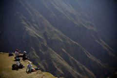 Citadelle de Machu Picchu