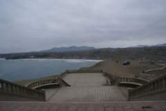 Plage de Barranca