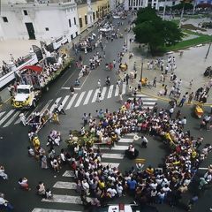 Festival National de la Marinera, Trujillo