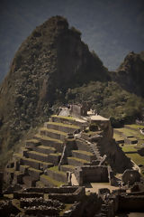 Citadelle de Machu Picchu