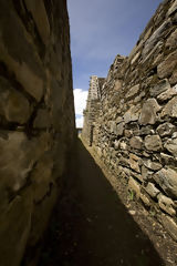 Centre archologique de Choquequirao