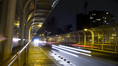 Pont Villena, Lima