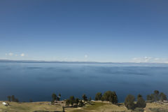 Lac Titicaca