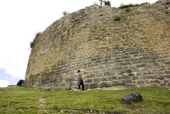 Forteresse de Kulap