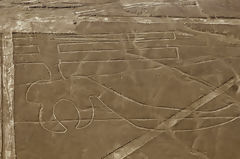 Lignes de Nazca