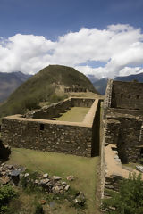 Centre archologique de Choquequirao