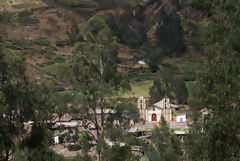 Village d'Obrajillo