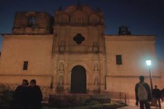 glise de Beln, Cajamarca