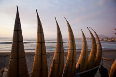 Station balnaire de Huanchaco