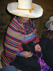 Artisan de Cajamarca