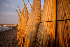 Balnaire de Huanchaco