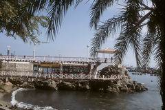 Kiosque Jose Galvez, Ilo