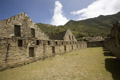 Centre archologique de Choquequirao