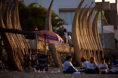 Balnaire de Huanchaco