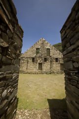 Centre archologique de Choquequirao