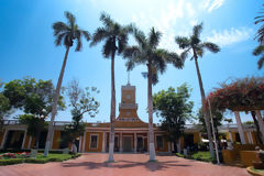 Bibliothque de Barranco, Lima