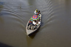 Habitants d'Iquitos