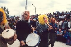 Carnaval de Cajamarca