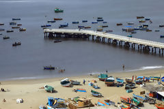 Plage Pescadores