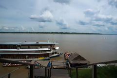 Fleuve Amazone