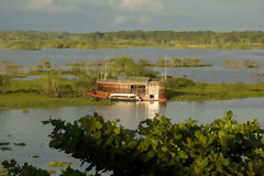 Croisire  Iquitos