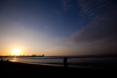 Station balnaire de Huanchaco