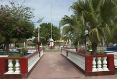 Place d'Armes de Nauta