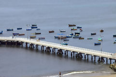 District de Chorrillos, Lima