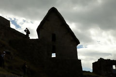 Citadelle de Machu Picchu